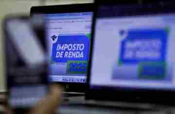  Receita libera consulta a maior lote de restituição do IR da história 